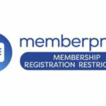 MemberPress Registration Restrictions Addon GPL