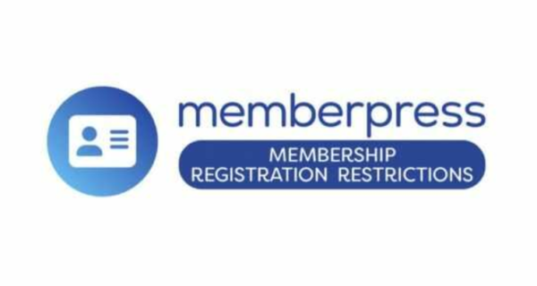 MemberPress Registration Restrictions Addon GPL