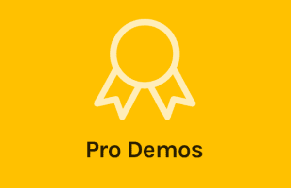 OceanWP Pro Demos GPL