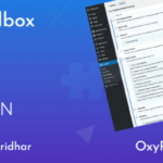 Oxy Toolbox GPL