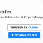 Perfex Powerful Open Source CRM GPL