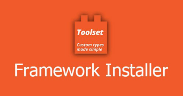 Toolset Framework Installer Premium GPL