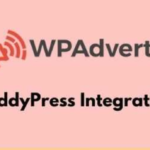 WP Adverts BuddyPress Integration GPL