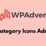 WP Adverts Category Icons Addon GPL