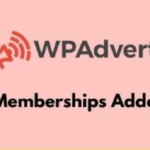 WP Adverts Memberships Addon GPL