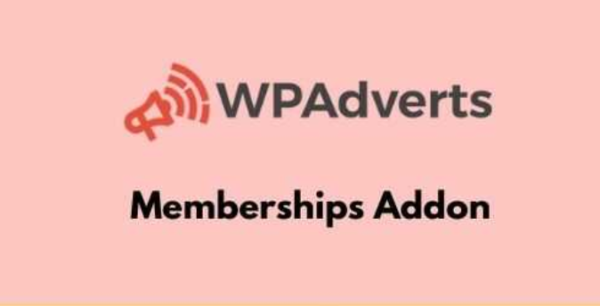 WP Adverts Memberships Addon GPL WP Adverts Memberships Addon GPL