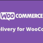 WooCommerce Order Delivery GPL