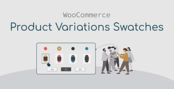 WooCommerce Product Variations Swatches GPL WooCommerce Product Variations Swatches GPL