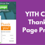 YITH WooCommerce Custom Thank You Page GPL