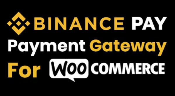 Binance Pay Payment Gateway for WooCommerce GPL Binance Pay Payment Gateway for WooCommerce GPL