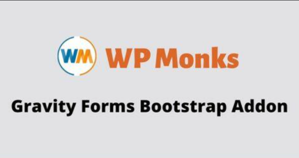 Bootstrap Addon For Gravity Forms GPL Bootstrap Addon For Gravity Forms GPL