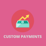 Custom Payment Gateway Pro GPL – Extension for WooCommerce