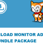 Download Monitor All Addons GPL