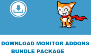 Download Monitor All Addons GPL