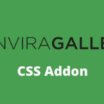 Envira Gallery CSS Addon GPL