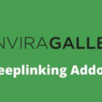 Envira Gallery Deeplinking Addon GPL