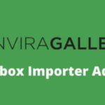 Envira Gallery Dropbox Importer Addon GPL