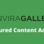 Envira Gallery Featured Content Addon GPL