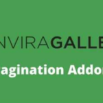 Envira Gallery Pagination Addon GPL