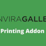 Envira Gallery Printing Addon GPL