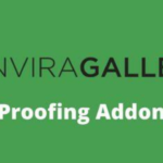 Envira Gallery Proofing Addon GPL