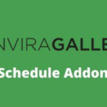 Envira Gallery Schedule Addon GPL