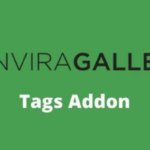 Envira Gallery Tags Addon GPL