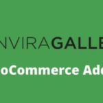 Envira Gallery WooCommerce Addon GPL