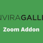 Envira Gallery Zoom Addon GPL