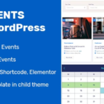 FullEvents Plugin GPL