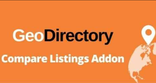 GeoDirectory Compare Listings Addon GPL GeoDirectory Compare Listings Addon GPL