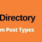 GeoDirectory Custom Post Types Addon GPL