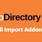 GeoDirectory WP All Import Addon GPL