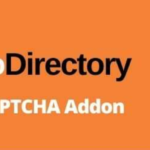 GeoDirectory reCAPTCHA Addon GPL