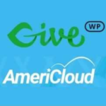 GiveWP AmeriCloud Payments GPL