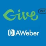 GiveWP Aweber GPL