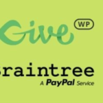 GiveWP Braintree Gateway GPL