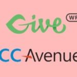 GiveWP CCAvenue Gateway GPL