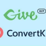 GiveWP ConvertKit GPL