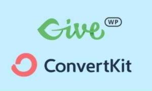 GiveWP ConvertKit GPL