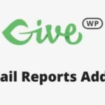 GiveWP Email Reports GPL