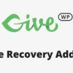 GiveWP Fee Recovery Addon GPL