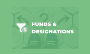 GiveWP Funds and Designations Addon GPL