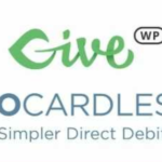 GiveWP GoCardless Gateway GPL