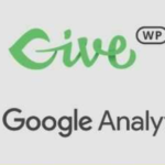 GiveWP Google Analytics Donation Tracking GPL
