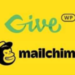 GiveWP MailChimp GPL