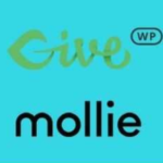 GiveWP Mollie Payment Gateway GPL