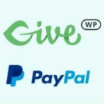 GiveWP PayPal Pro Gateway GPL