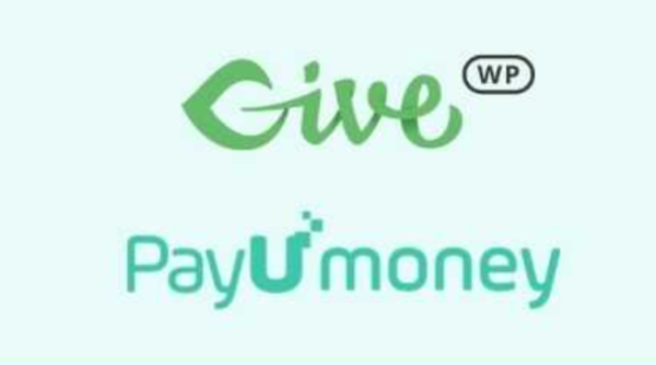GiveWP PayUmoney GPL GiveWP PayUmoney GPL