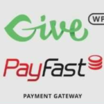 GiveWP Payfast Payment Gateway GPL